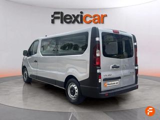 Opel Vivaro 1.6 CDTI S/S 92kW L2 2.9t Combi Plus-9