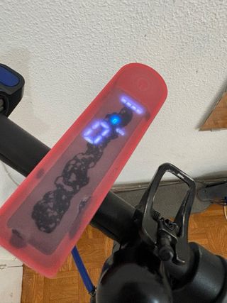 Patinete eléctrico scooter3 solo para interesados 
