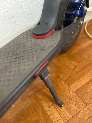 Patinete eléctrico scooter3 solo para interesados 