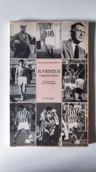 DVD Juventus Campione d'Italia 2018-19 + Libro