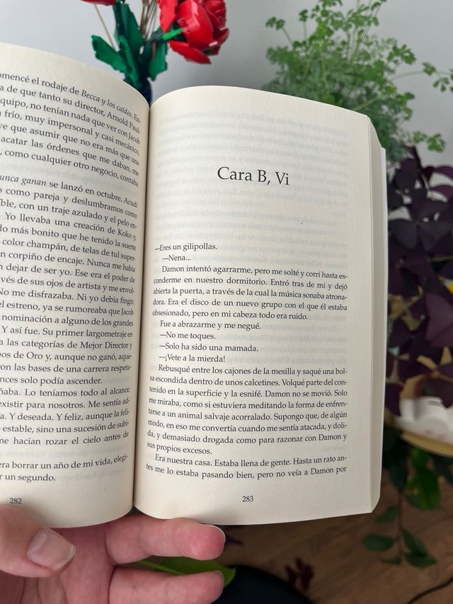 Libro Te espero en el fin del mundo