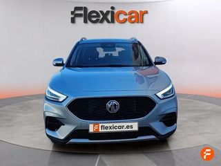 MG ZS 1.5 Standard