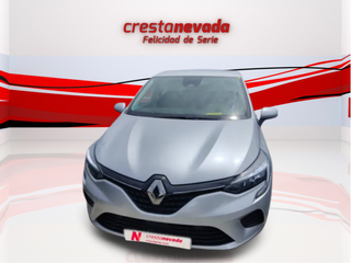 💶SIN ENTRADA 167€ 🚗 Renault Clio Intens TCe 91CV