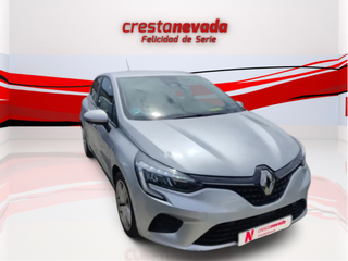 💶SIN ENTRADA 167€ 🚗 Renault Clio Intens TCe 91CV
