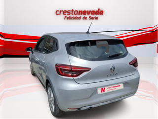 💶SIN ENTRADA 167€ 🚗 Renault Clio Intens TCe 91CV