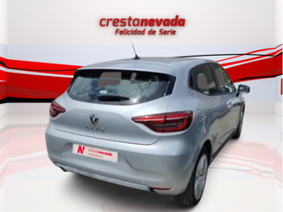 💶SIN ENTRADA 167€ 🚗 Renault Clio Intens TCe 91CV
