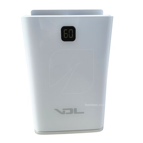 Deshumidificador VDl Hc 50l/d