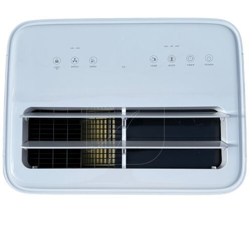 Deshumidificador VDl Hc 50l/d