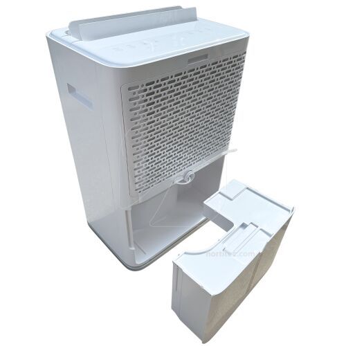 Deshumidificador VDl Hc 50l/d