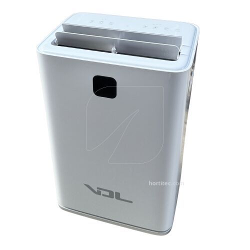 Deshumidificador VDl Hc 50l/d