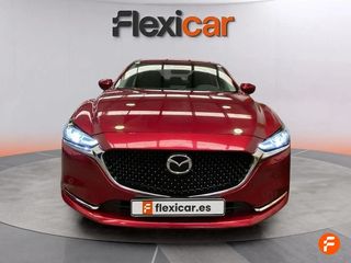 Mazda 6 2.0 SKYACTIV-G 121 kW Center-Line
