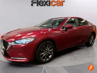 Mazda 6 2.0 SKYACTIV-G 121 kW Center-Line