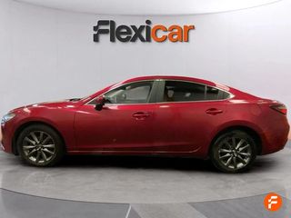 Mazda 6 2.0 SKYACTIV-G 121 kW Center-Line