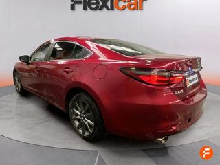 Mazda 6 2.0 SKYACTIV-G 121 kW Center-Line
