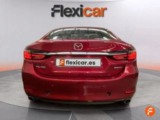 Mazda 6 2.0 SKYACTIV-G 121 kW Center-Line