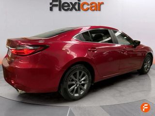 Mazda 6 2.0 SKYACTIV-G 121 kW Center-Line