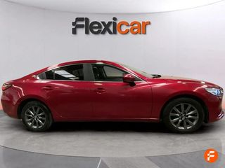Mazda 6 2.0 SKYACTIV-G 121 kW Center-Line