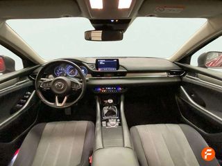 Mazda 6 2.0 SKYACTIV-G 121 kW Center-Line