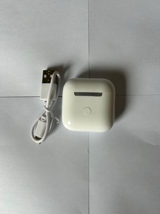 Auricolari Xiaomi bianchi