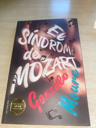 El síndrome de Mozart