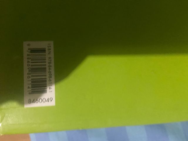 Tecnologías de la Información y la Comunicación 1.