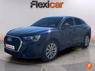 Audi Q3 Advanced 35 TDI 110kW (150CV) S tronic