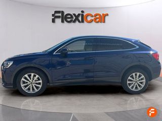 Audi Q3 Advanced 35 TDI 110kW (150CV) S tronic