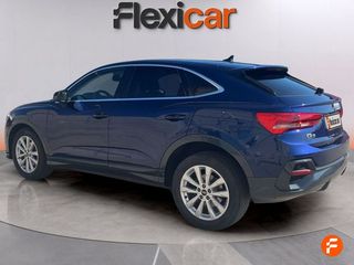 Audi Q3 Advanced 35 TDI 110kW (150CV) S tronic