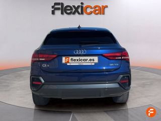 Audi Q3 Advanced 35 TDI 110kW (150CV) S tronic