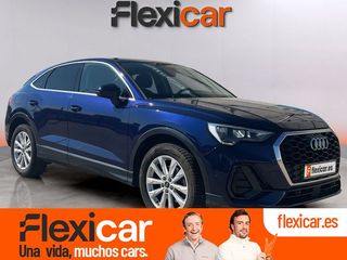 Audi Q3 Advanced 35 TDI 110kW (150CV) S tronic
