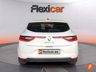 Renault Megane Limited Energy dCi 81kW (110CV)