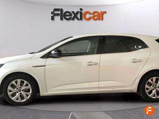 Renault Megane Limited Energy dCi 81kW (110CV)