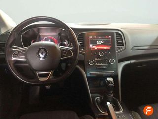 Renault Megane Limited Energy dCi 81kW (110CV)