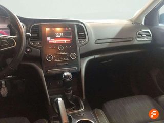 Renault Megane Limited Energy dCi 81kW (110CV)