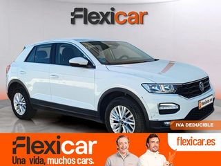 Volkswagen T-Roc Edition 2.0 TDI 85kW (115CV)
