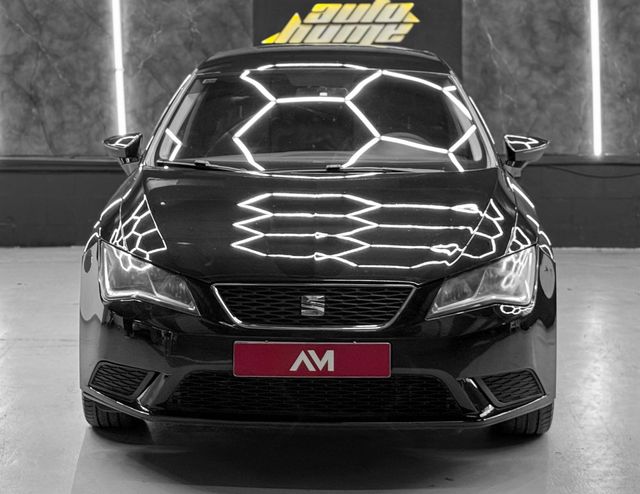 SEAT Leon FR