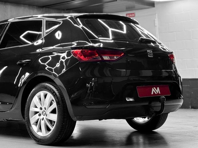 SEAT Leon FR
