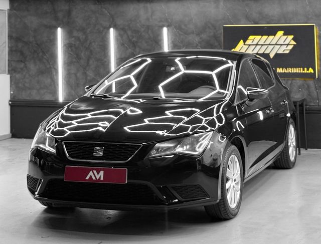 SEAT Leon FR