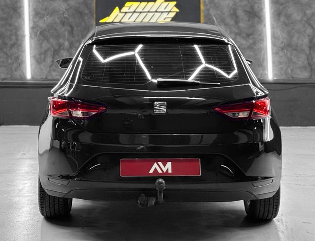 SEAT Leon FR