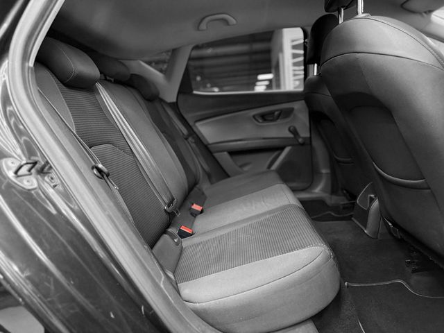 SEAT Leon FR