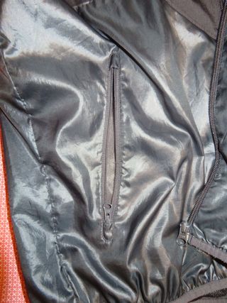 Giubbino Adidas Originals nero-giallo