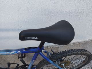 Bicicleta Orbea Sherpa montaña