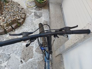 Bicicleta Orbea Sherpa montaña