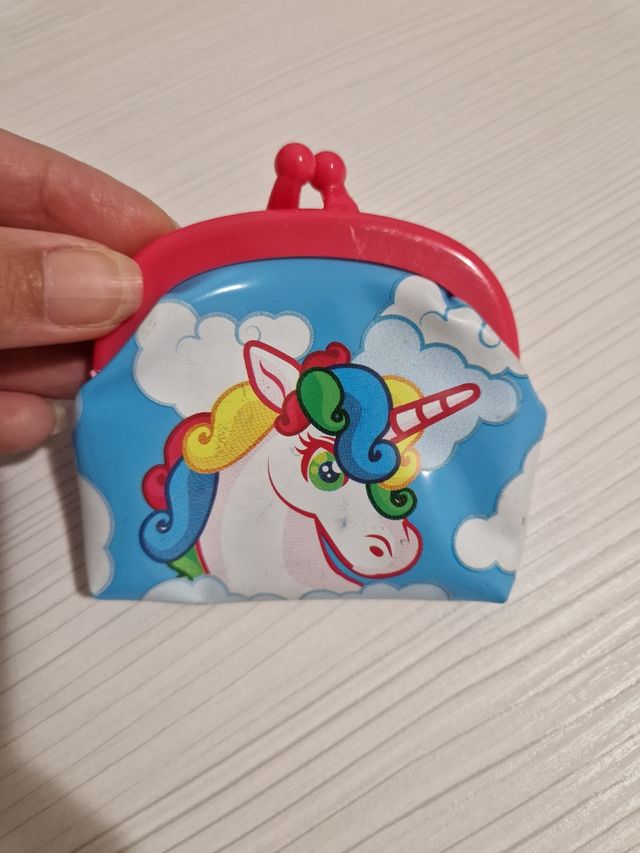 Portaspicci Unicorno misura 9x9