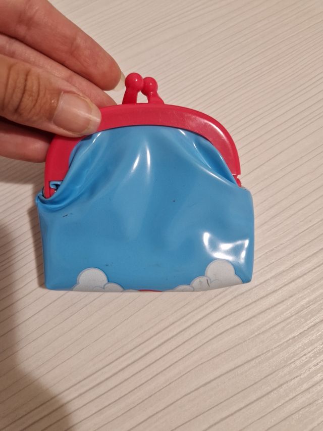 Portaspicci Unicorno misura 9x9