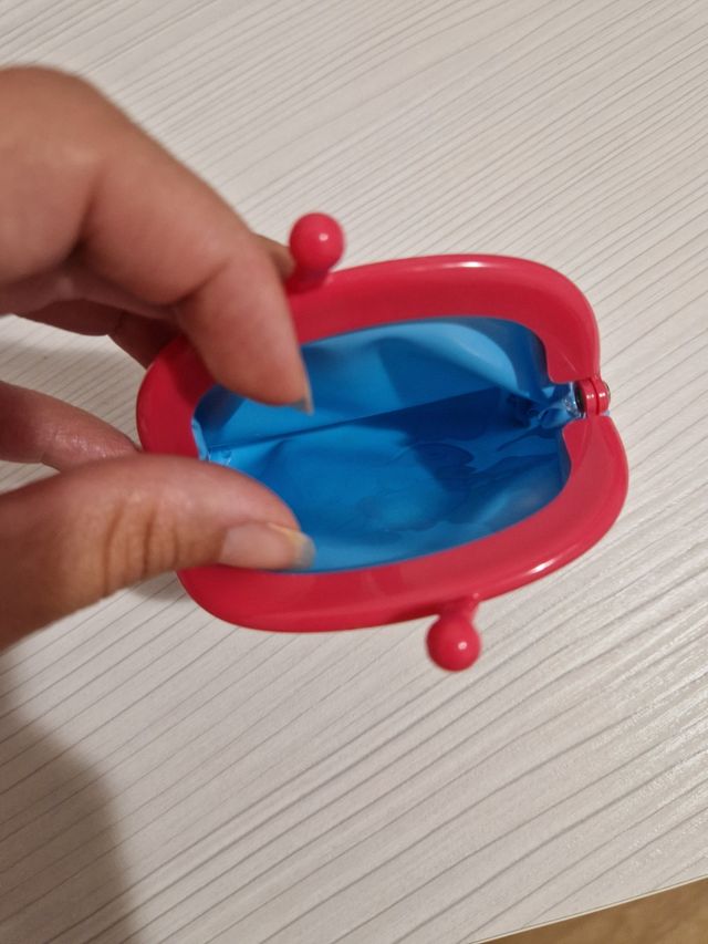 Portaspicci Unicorno misura 9x9