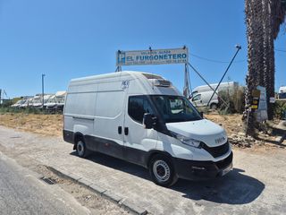 Iveco Daily 2021