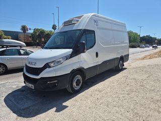 Iveco Daily 2021