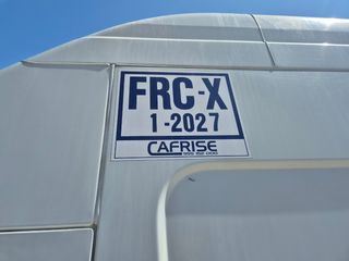 Iveco Daily 2021
