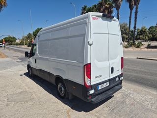 Iveco Daily 2021